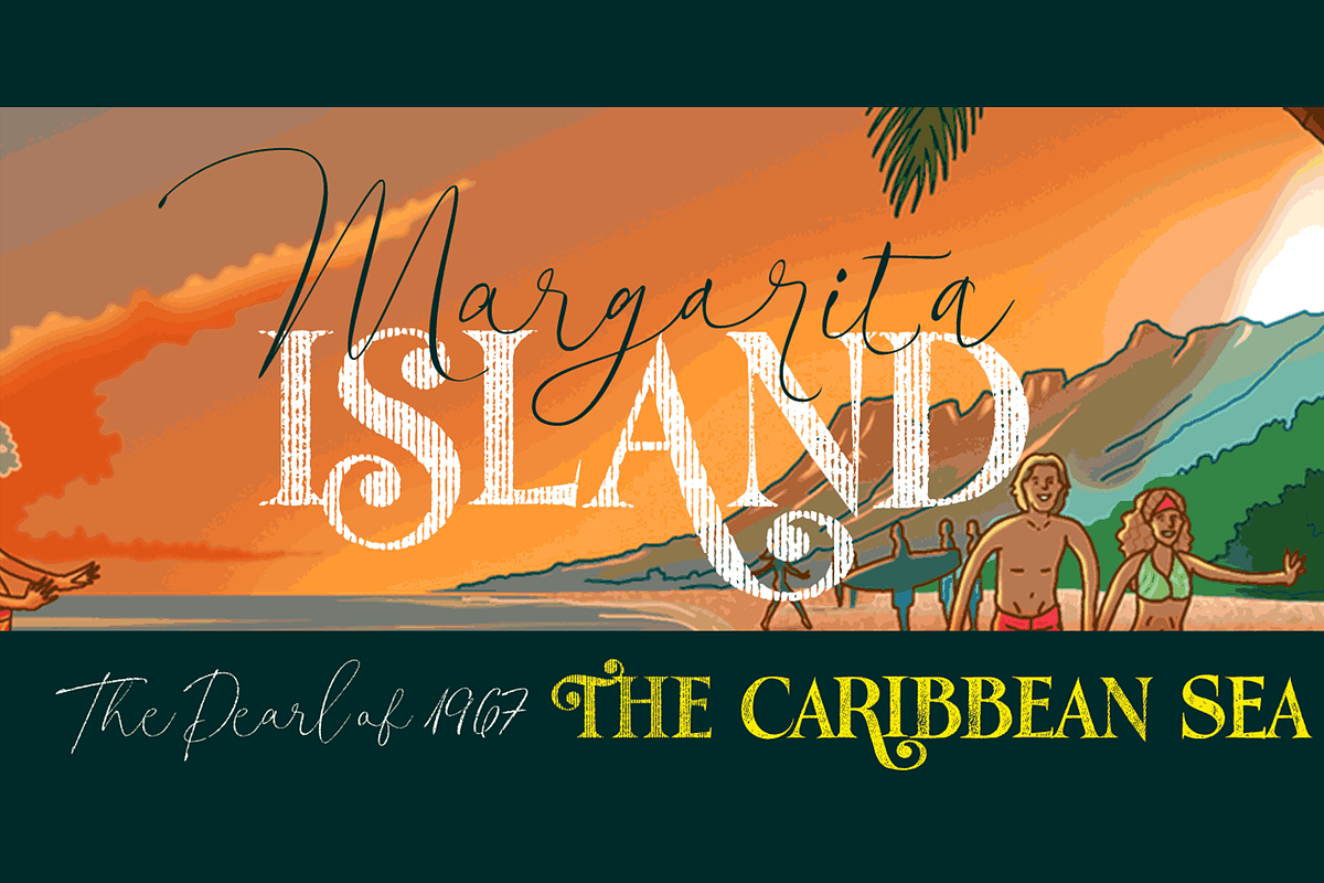 ManRay Font Duo / 63% OFF, a Font by Andinistas Fonts (Photo 8 of 16)
