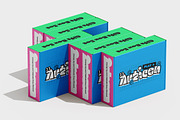 Articon Duo Font, a Sans Serif Font by Versetype (Thumbnail 13 of 22)