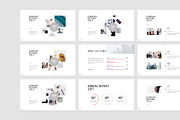 Wave - Minimal Animated Pitch Deck, a Presentation Template by TemplateZuu (Thumbnail 7 of 16)