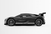 57 Sport car decal stripes, an Object Graphic by BonkiStudio (Thumbnail 12 of 14)