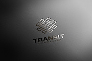Letter T Logo, a Branding & Logo Template by CAIRON CREATIVESTUDIO (Thumbnail 3 of 5)
