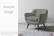 Armchair Upholstery Mockup, a Household Mockup by mock-ups (Thumbnail 12 of 21)