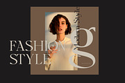 Cigra - Stylist Serif With Ligature, a Sans Serif Font by Identy Studio (Thumbnail 15 of 18)