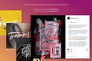 DevBrush 5.0 for Procreate, a Brush Add-On by Alif Devan R. (Thumbnail 10 of 10)