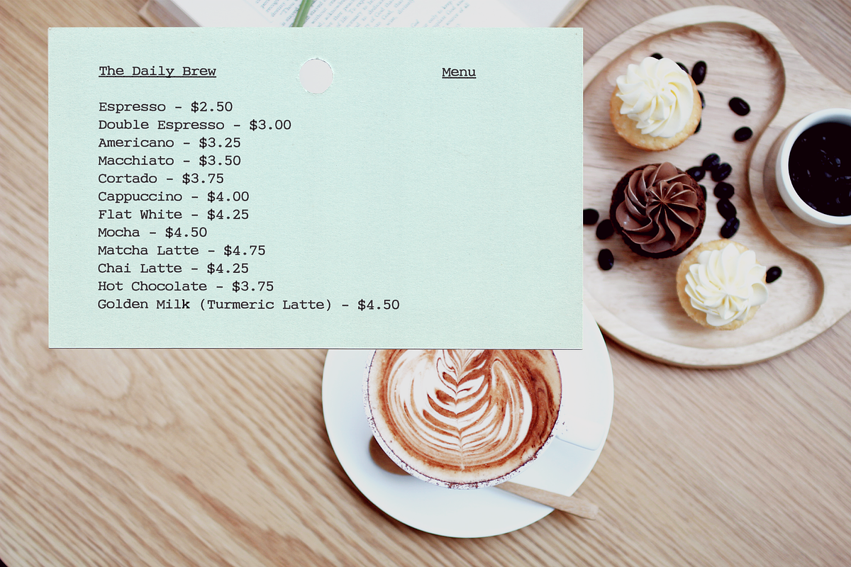 Cute Typewriter SVG Font, a Serif Font by Ana's Fonts (Photo 4 of 7)