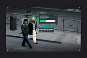 Surveillance Scene Creator PSD, a Brushes & More by M K GRAPHICS (Thumbnail 4 of 5)