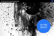 Abstract - 50 Black & White Textures, a Background Graphic by ikono.me (Thumbnail 6 of 6)