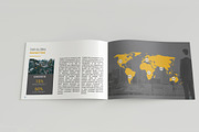 A5 Professional Brochure, a Brochure Template by BoriesBechker (Thumbnail 10 of 11)