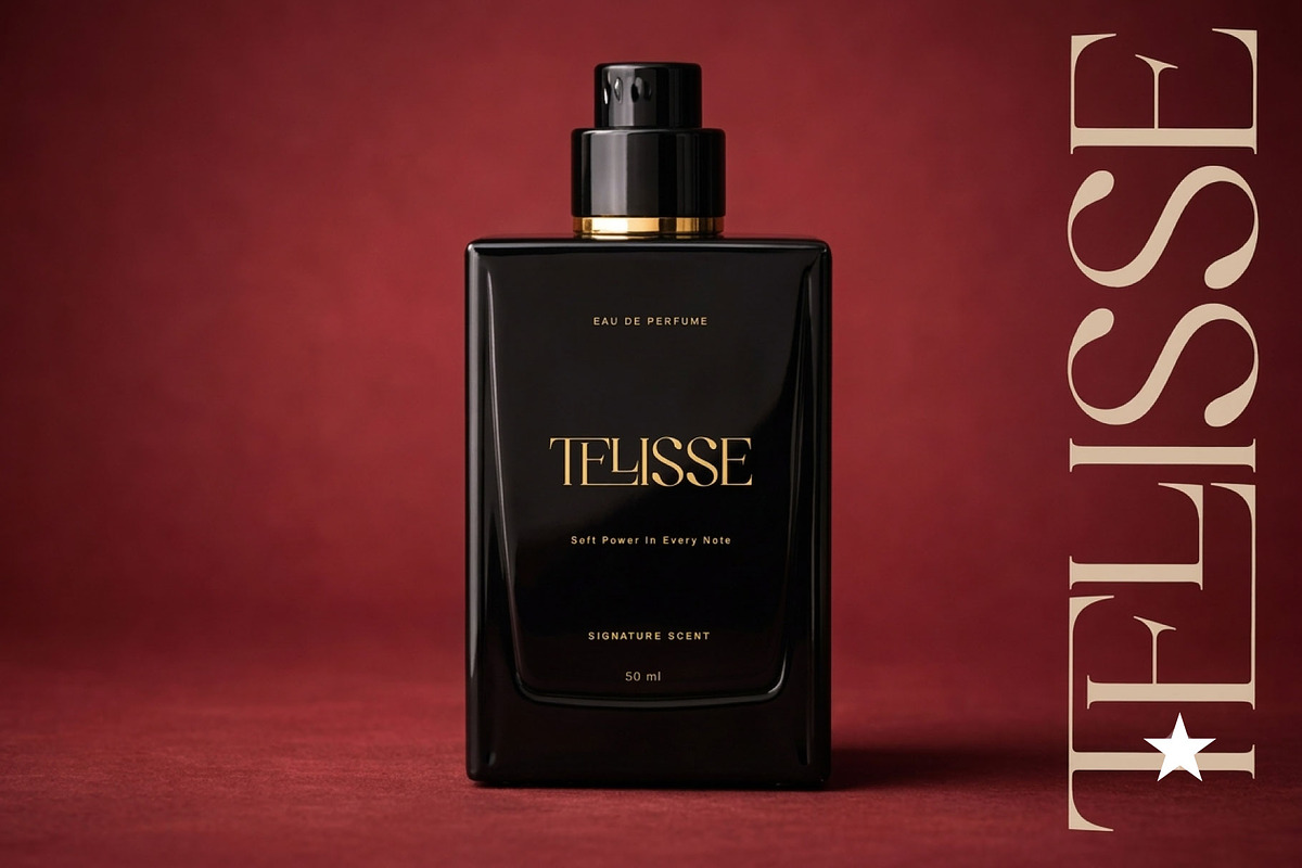 Luxury Aesthetic Branding Claverin, a Serif Font by Design House (Photo 3 of 3)