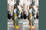 FASHION Mobile Lightroom Presets, an Action Add-On by 123PRESETS.COM (Thumbnail 7 of 9)
