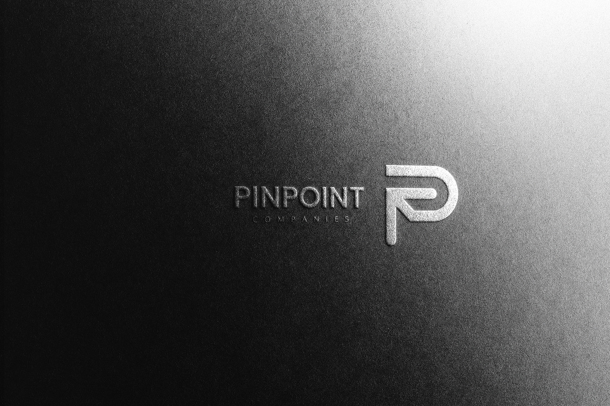 Letter P arrows, a Branding & Logo Template by CAIRON CREATIVESTUDIO (Photo 4 of 6)