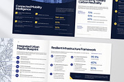 Smart City Development Whitepaper, a Brochure Template by productype1 (Thumbnail 6 of 7)
