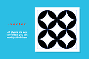 Sweet Patterns Shop +500 tiles, a Pattern Graphic by David is Creative (Thumbnail 7 of 10)