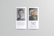 DL Bifold Mockup, a Brochure Template by graphicstory (Thumbnail 6 of 6)