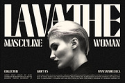 Cas Calisaya Elegant Font, a Serif Font by Casloop Studio (Thumbnail 3 of 15)