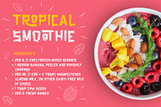 Natured - Modern and Fun Typeface, a Font by MuSan (Thumbnail 4 of 10)