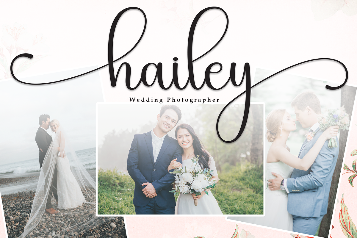 Baby Lovely | Script Font, a Handwritten Font by Scratchones (Photo 5 of 9)
