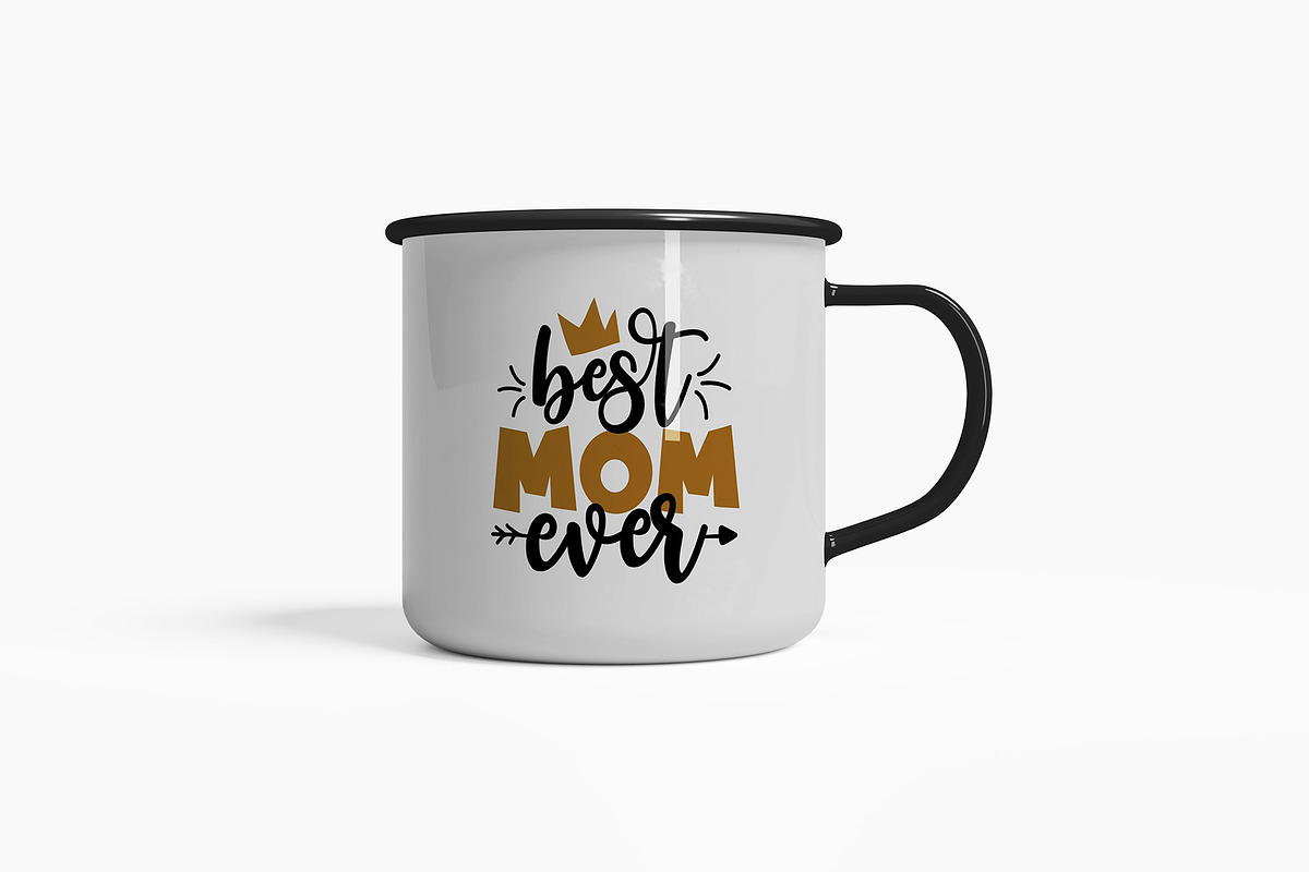 Mug Mockup, a Product Mockup by mockupbuys (Photo 4 of 9)