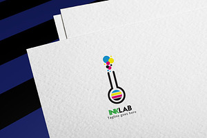 Ink Laboratory