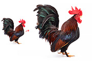 Turn photo into Animal Oil Panting, an Action Add-On by MRI STUDIO (Thumbnail 7 of 9)
