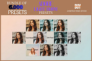 6,000 Presets Pastel Soft Tone, a Preset Add-On by Aban's World (Thumbnail 50 of 63)