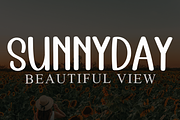 Ontime, a Serif Font by InermediaSTUDIO (Thumbnail 5 of 7)