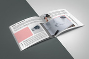 Product Catalog Brochure, a Brochure Template by Template Shop (Thumbnail 4 of 8)