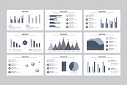 Business Pitch-Deck Presentation, a Presentation Template by CreativeSlides (Thumbnail 15 of 17)