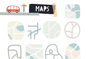 Map Creator, a Graphic by AnnieArt (Thumbnail 10 of 15)