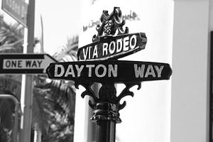 Rodeo Drive