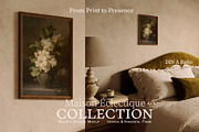 Maison Interior & Mockup Frames, a Household Mockup by LAMIA DESIGN (Thumbnail 2 of 19)