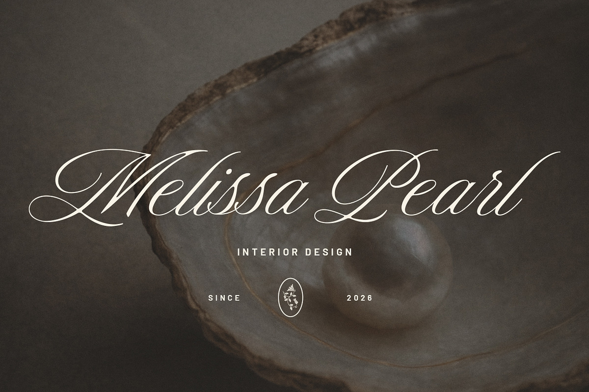 Reserve - Luxury Script Font, a Script Font by Davide Bassu (Photo 6 of 12)