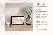 Blogger Templates Business Bundle, a Templates & Theme by Golden Horizons Studio (Thumbnail 18 of 20)