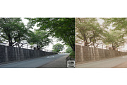 Kamin Japan Mood 2, an Action Add-On by Kamin Lightroom Preset (Thumbnail 16 of 22)