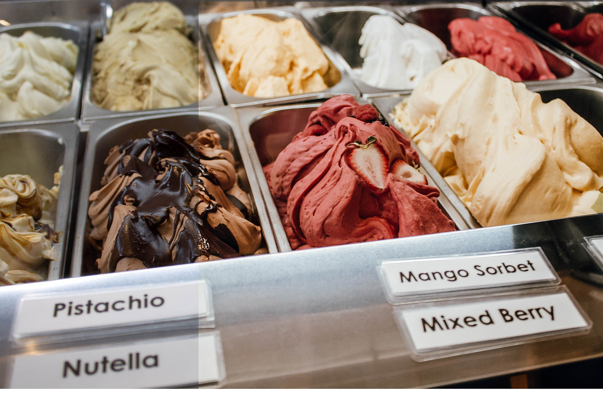 Desktop Lightroom Preset SORBET, a Preset Add-On by Color Me Presets (Photo 8 of 10)