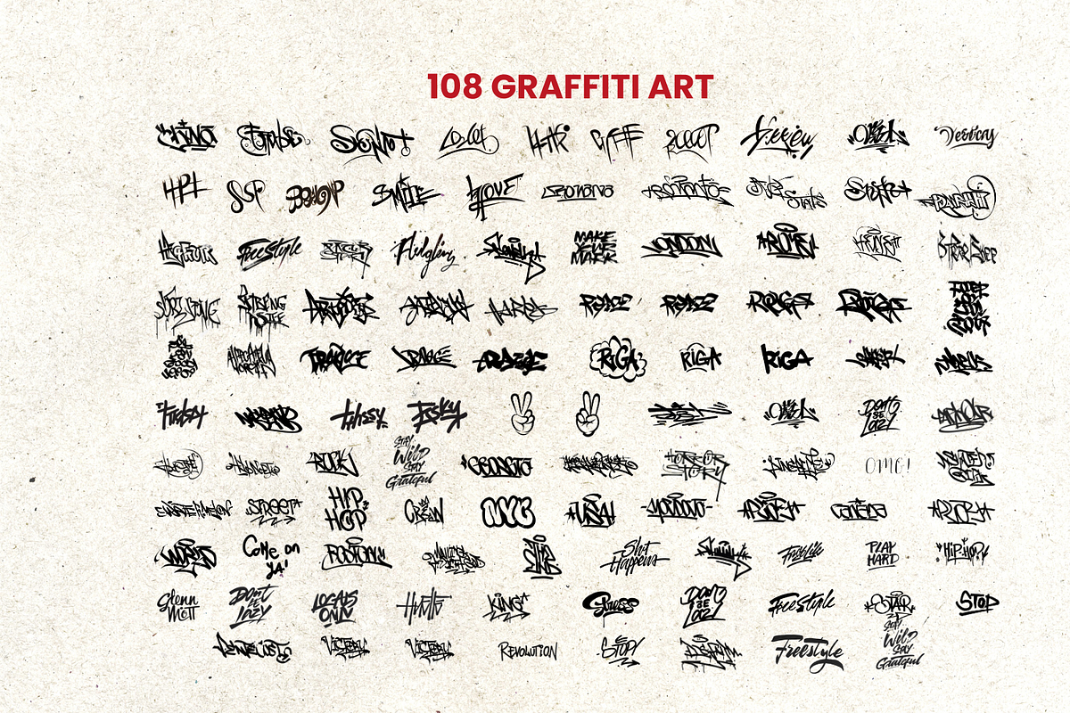 1647+ Premium Marker PNG Elements, an Object Graphic by AN Productions (Photo 3 of 32)