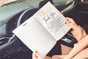 12-Week Personal Evolution Canva, a Print Template by Designmela01 (Thumbnail 7 of 8)