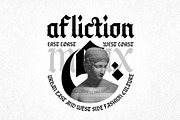 Giant Hostel, a Blackletter Font by Typia Nesia (Thumbnail 9 of 10)