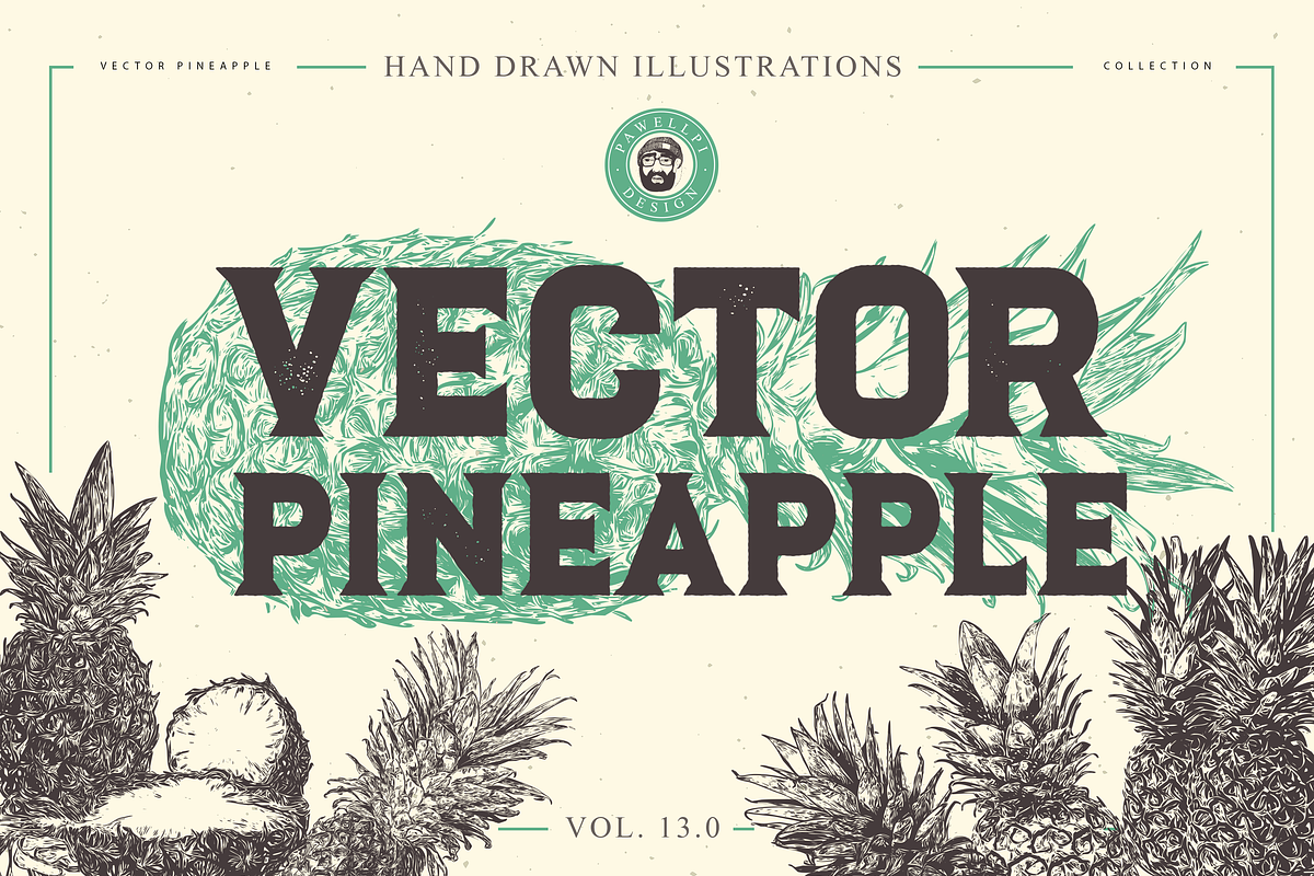 VECTOR ILLUSTRATIONS 350 IN ONE VOL2, an Object Illustration by pawellpi (Photo 94 of 103)