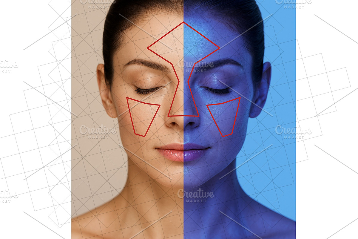25 Aesthetic Treatment Stock Photos, a Beauty & Fashion Photo by Foedesigner (Photo 4 of 10)