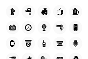 Cute Sticker Set, an Emoji Icon by Brickclay (Thumbnail 8 of 18)