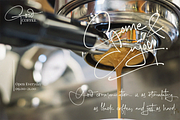 Signaturing - An Inky Handwritten, a Script Font by Nooh Space x Masa Fonts (Thumbnail 6 of 18)