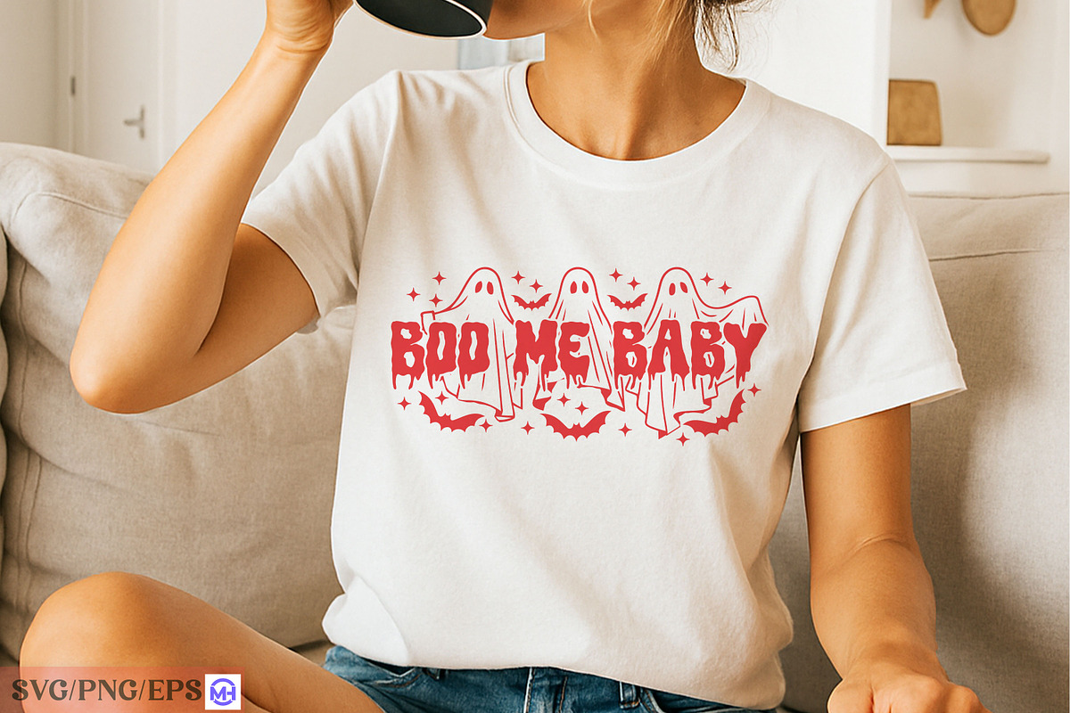 Sassy Funny Halloween Quote SVG PNG, a Graphic by mh_arif (Photo 4 of 4)