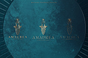 Silivren Logo Collection, a Branding & Logo Template by Michael Rayback Design (Thumbnail 21 of 24)