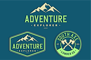 Arcana a Display Typeface Font, a Sans Serif Font by Vilogsign (Thumbnail 2 of 6)
