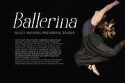 Extra Mage, a Serif Font by Say Studio (Thumbnail 10 of 15)