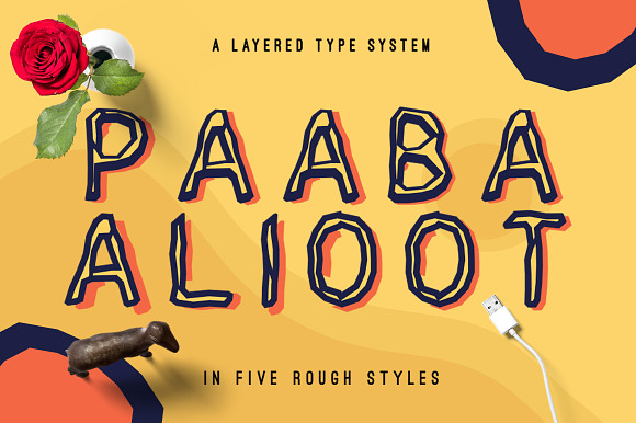Pabaalioot preview 7