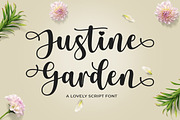 The Beautiful Font Bundle, a Script Font by Attract Studio (Thumbnail 21 of 31)
