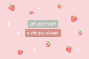 Planme, a Handwritten Font by Sofia Skoog (Thumbnail 4 of 10)