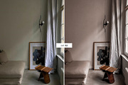 4 Lightroom Presets ASH, an Action Add-On by Graace Studio (Thumbnail 6 of 8)